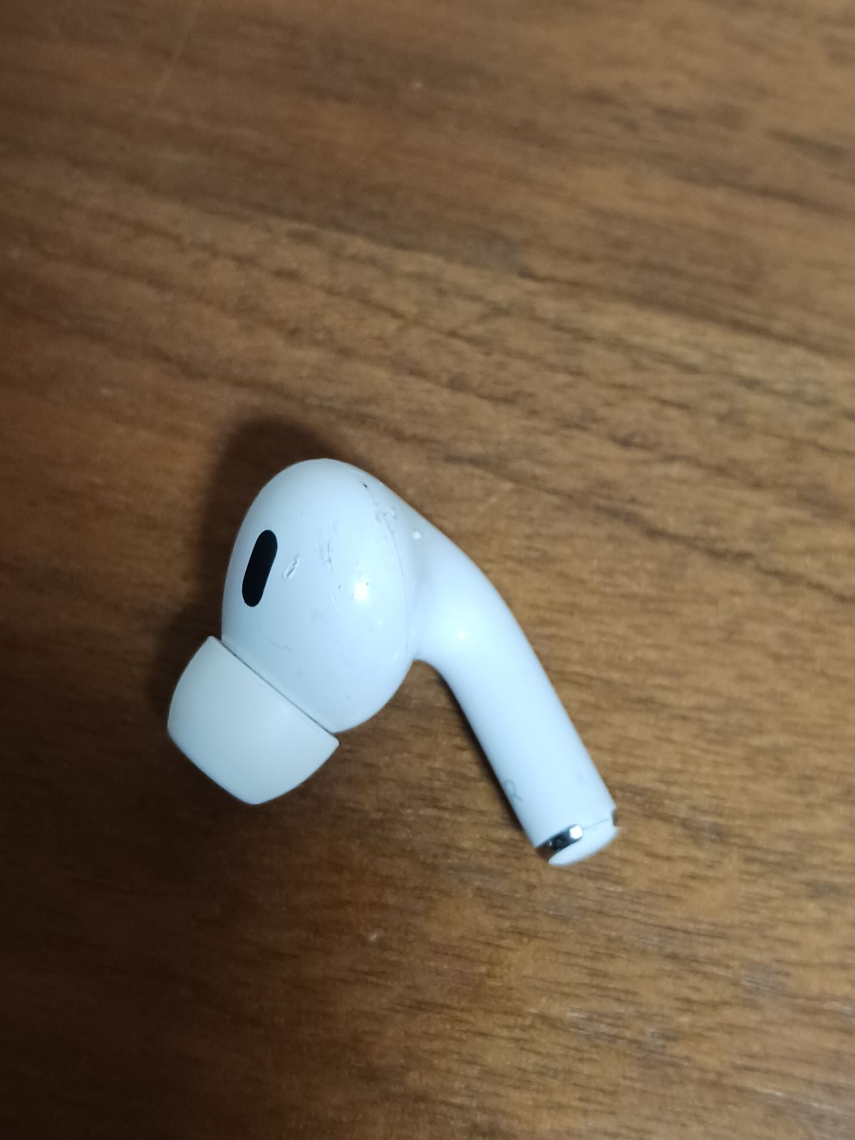 正規品）Apple AirPods Pro 2世代 片耳 R 片方 右耳 ライトニング