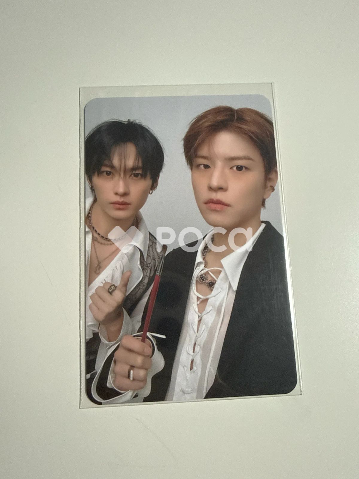 NCT テヨン 2026 TAEYONG CONCERT [TY TRACK - REMASTERED] SOUNDCHECK
