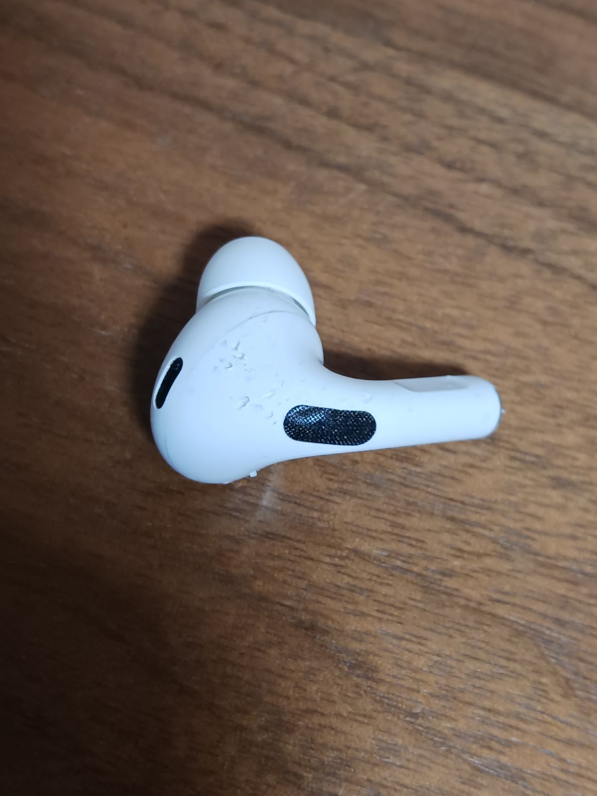 正規品）Apple AirPods Pro 2世代 片耳 R 片方 右耳 ライトニング