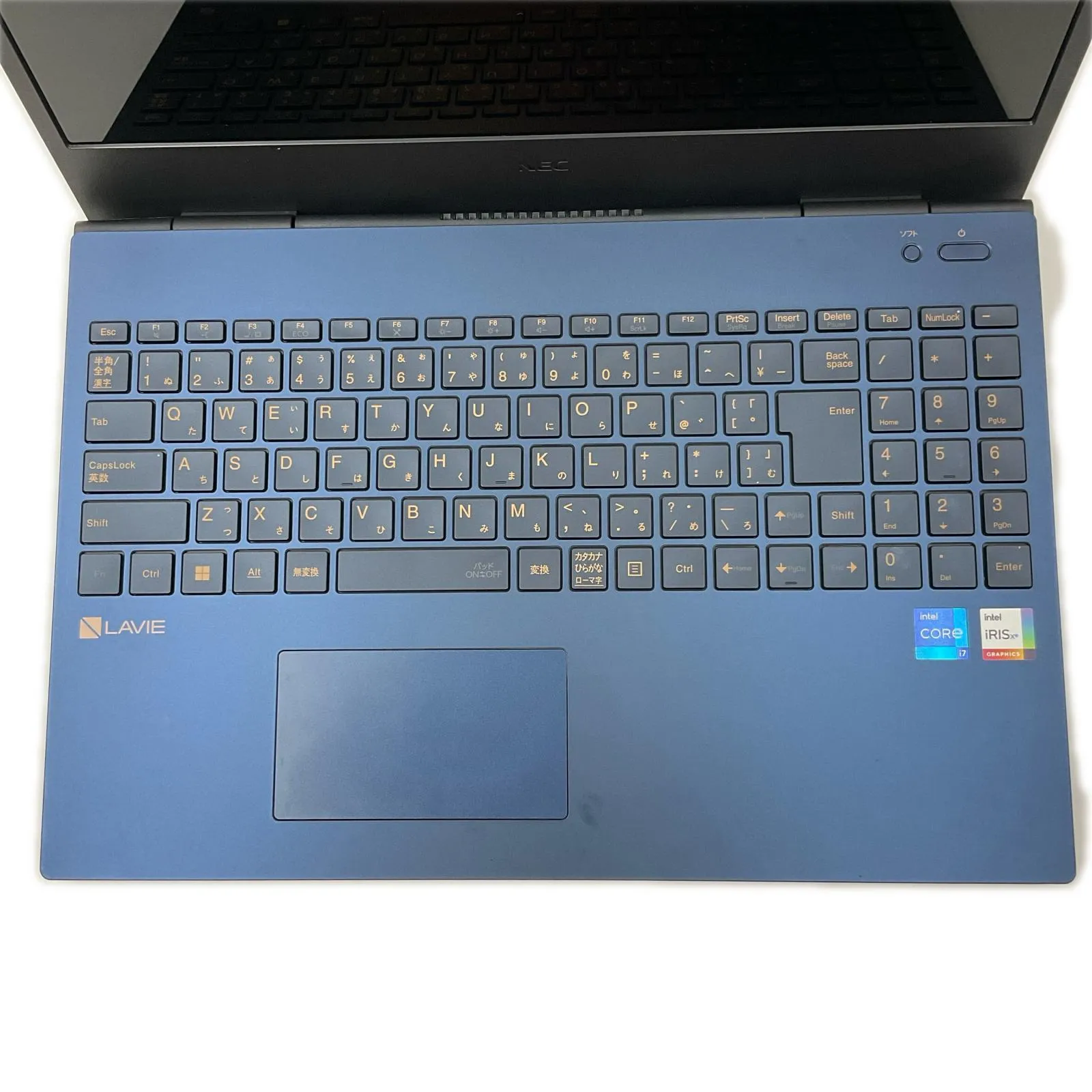 【全額返金保証】【最速発送】NEC LAVIE PC-N1570EAL i7-1165G7 8GB 100% 美品 動作確認済 全額返金保証】【最速発送】NEC LAVIE PC-N1570EAL i7-1165G7 8GB 100