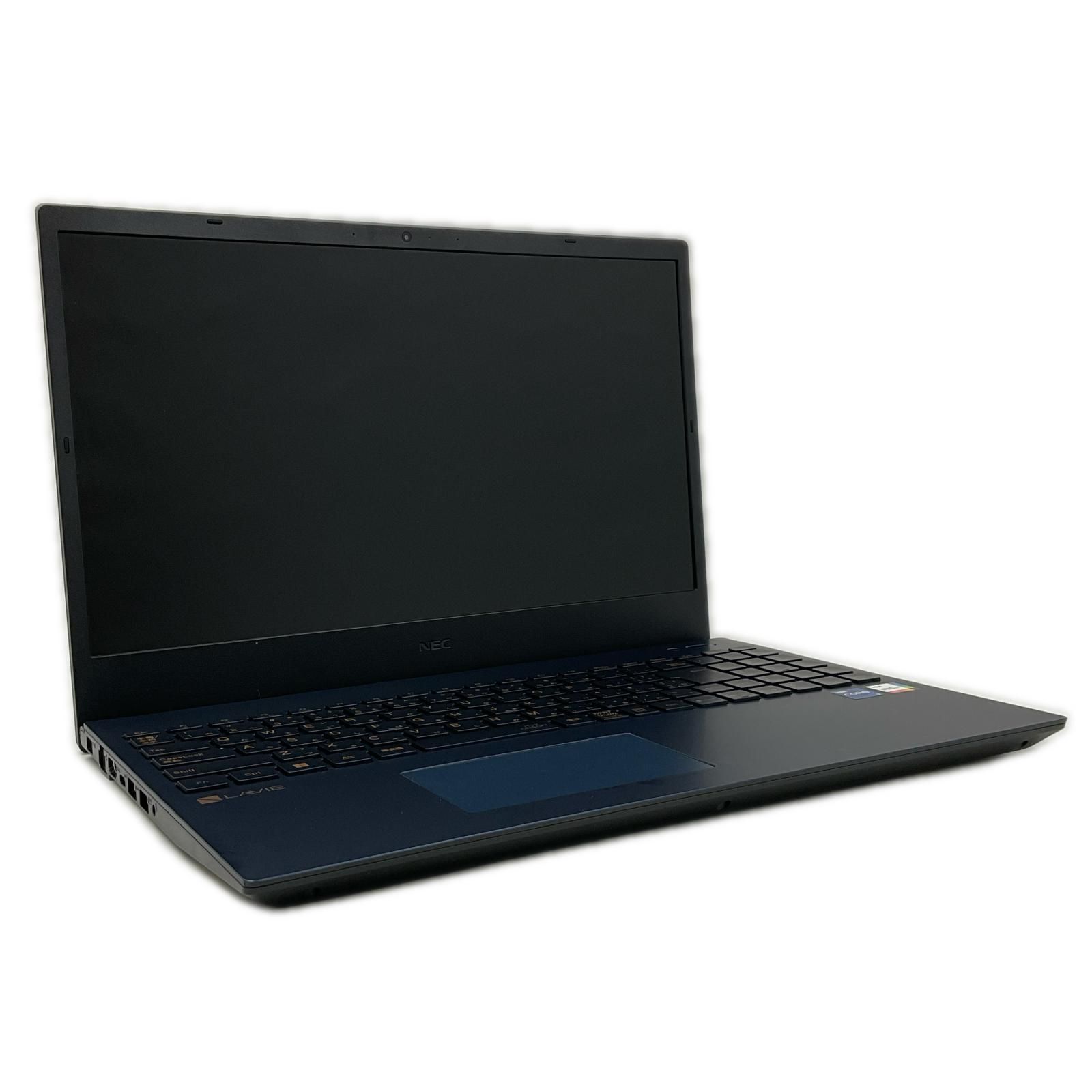 NEC LAVIE PC-N1570EAL i7-1165G7 8GB 美品 - メルカリ