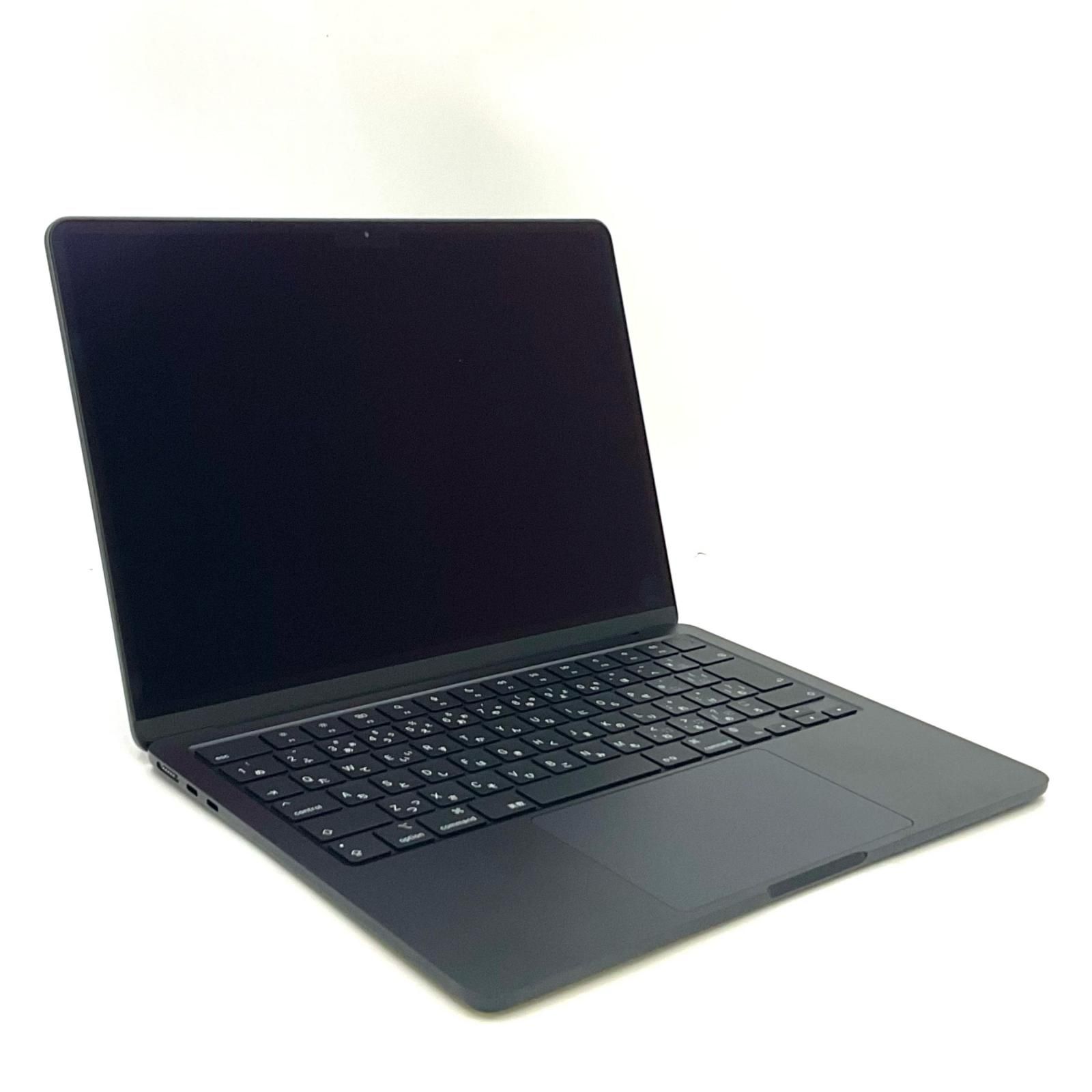 美品】MacBook Air M2 13