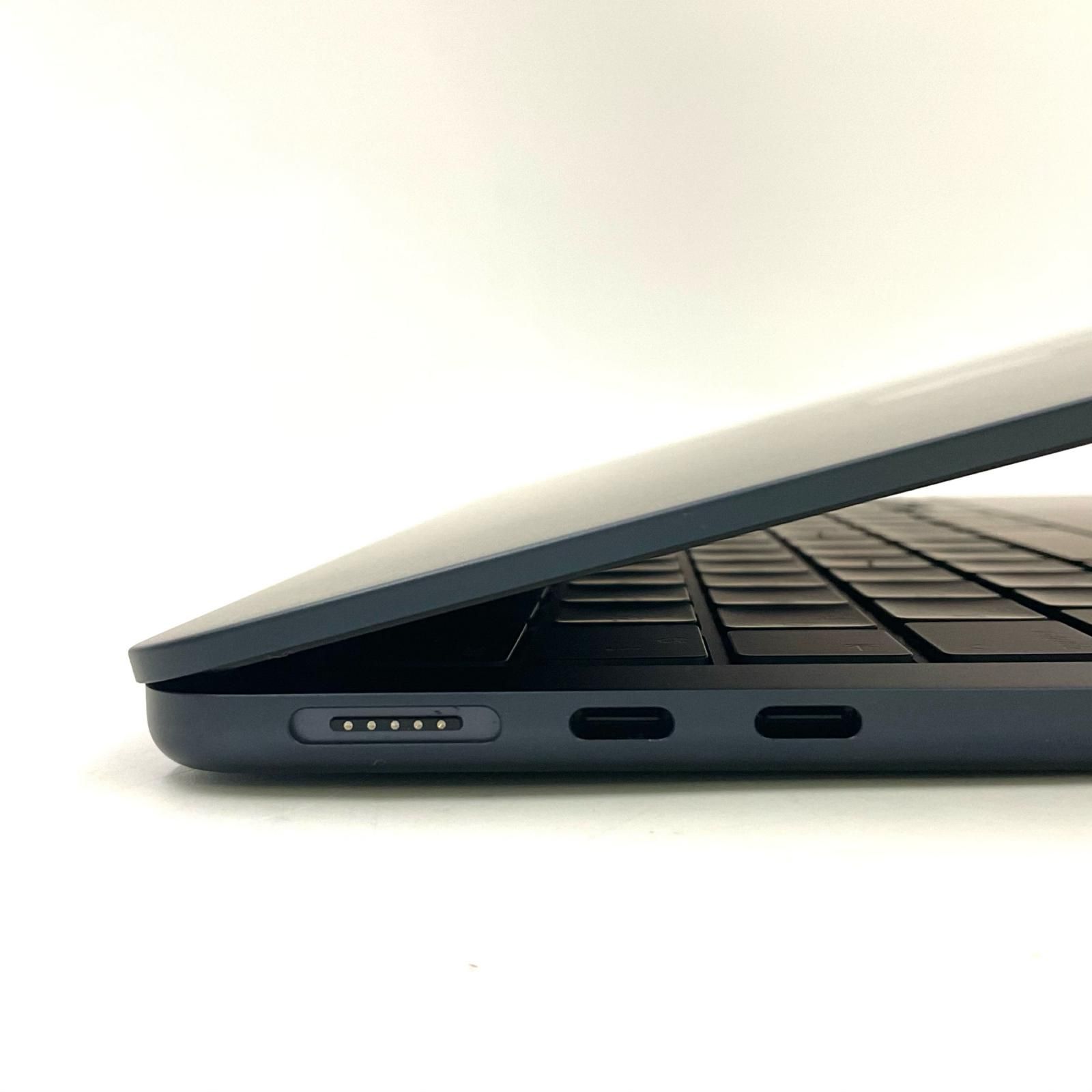 美品】MacBook Air M2 13