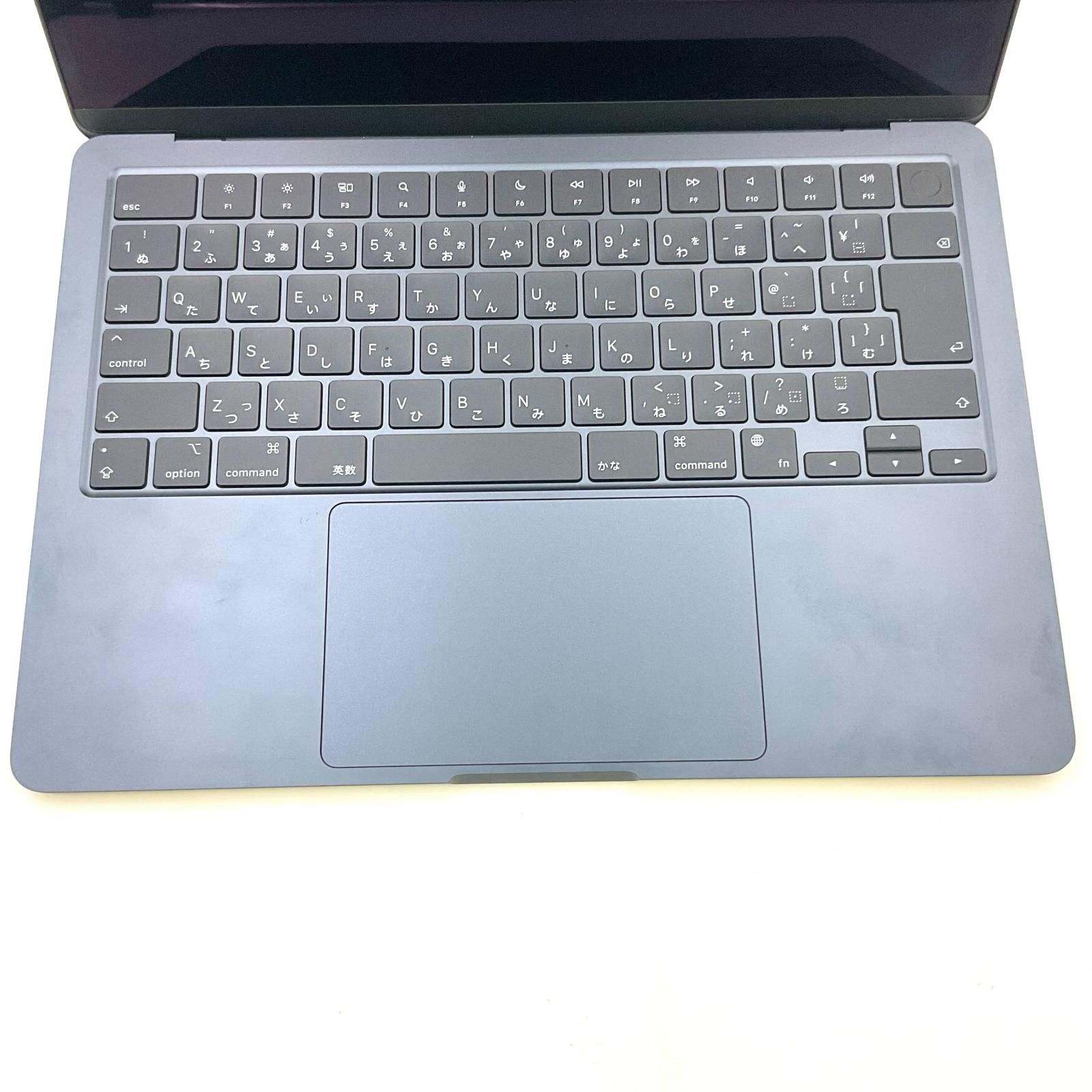 美品】MacBook Air M2 13