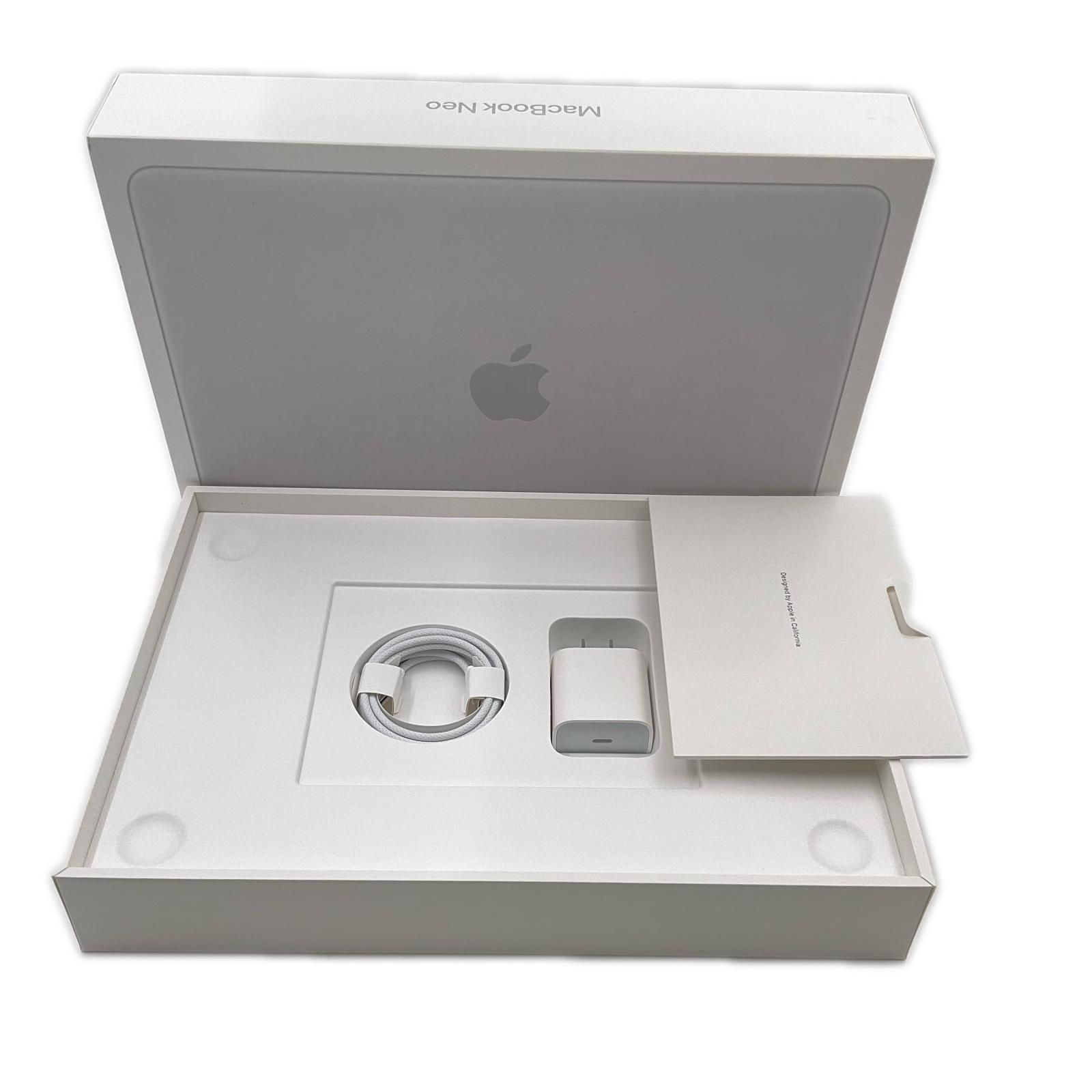 美品 MacBook Neo 13