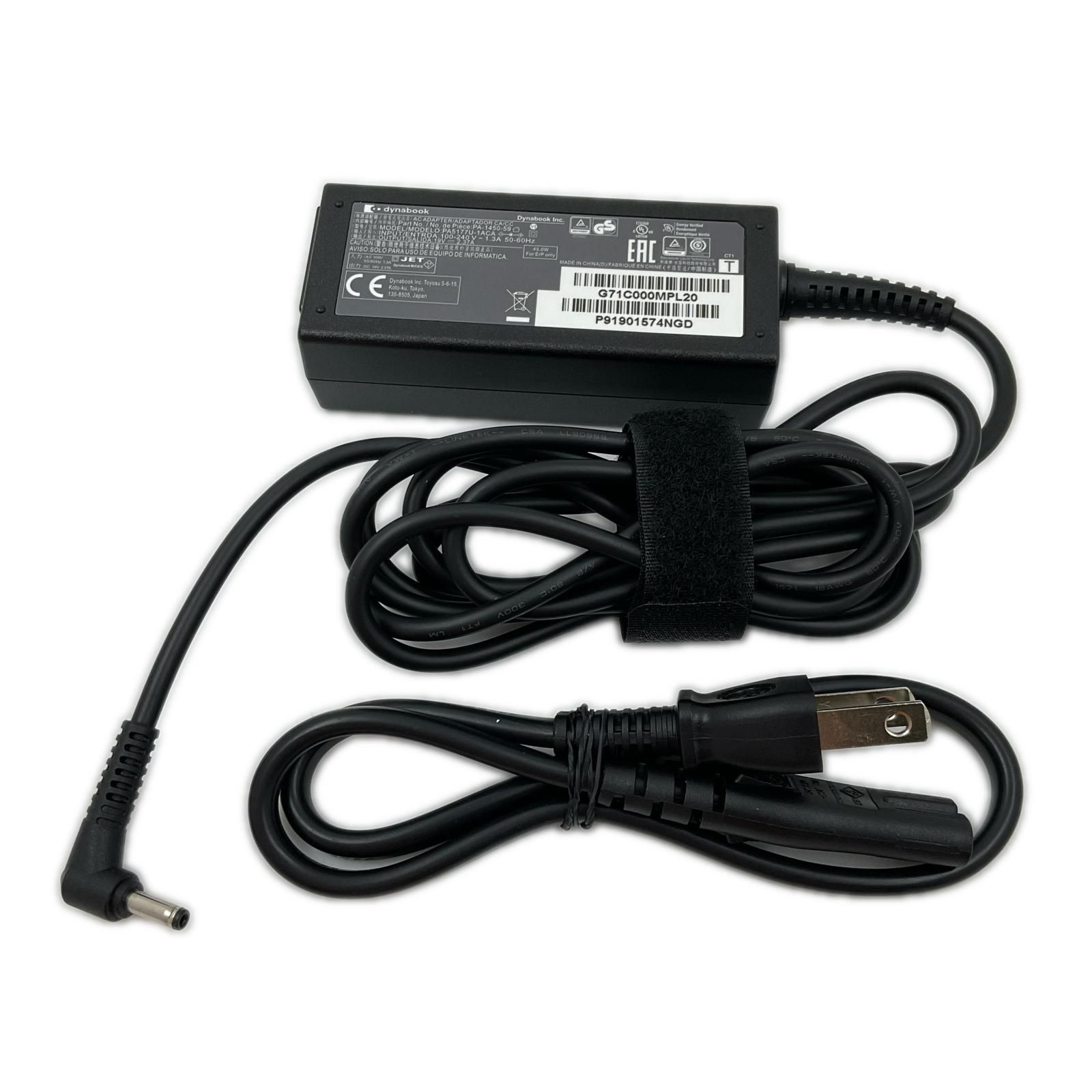 dynabook P4-M6YL-EE Core i5 16GB 100%美品 - メルカリ