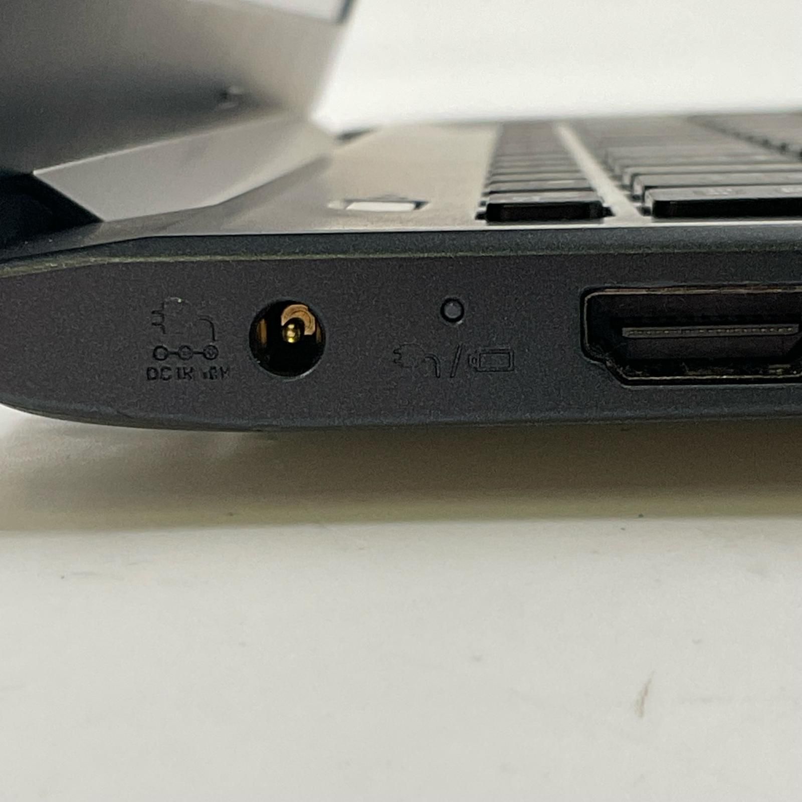 dynabook P4-M6YL-EE Core i5 16GB 100%美品 - メルカリ