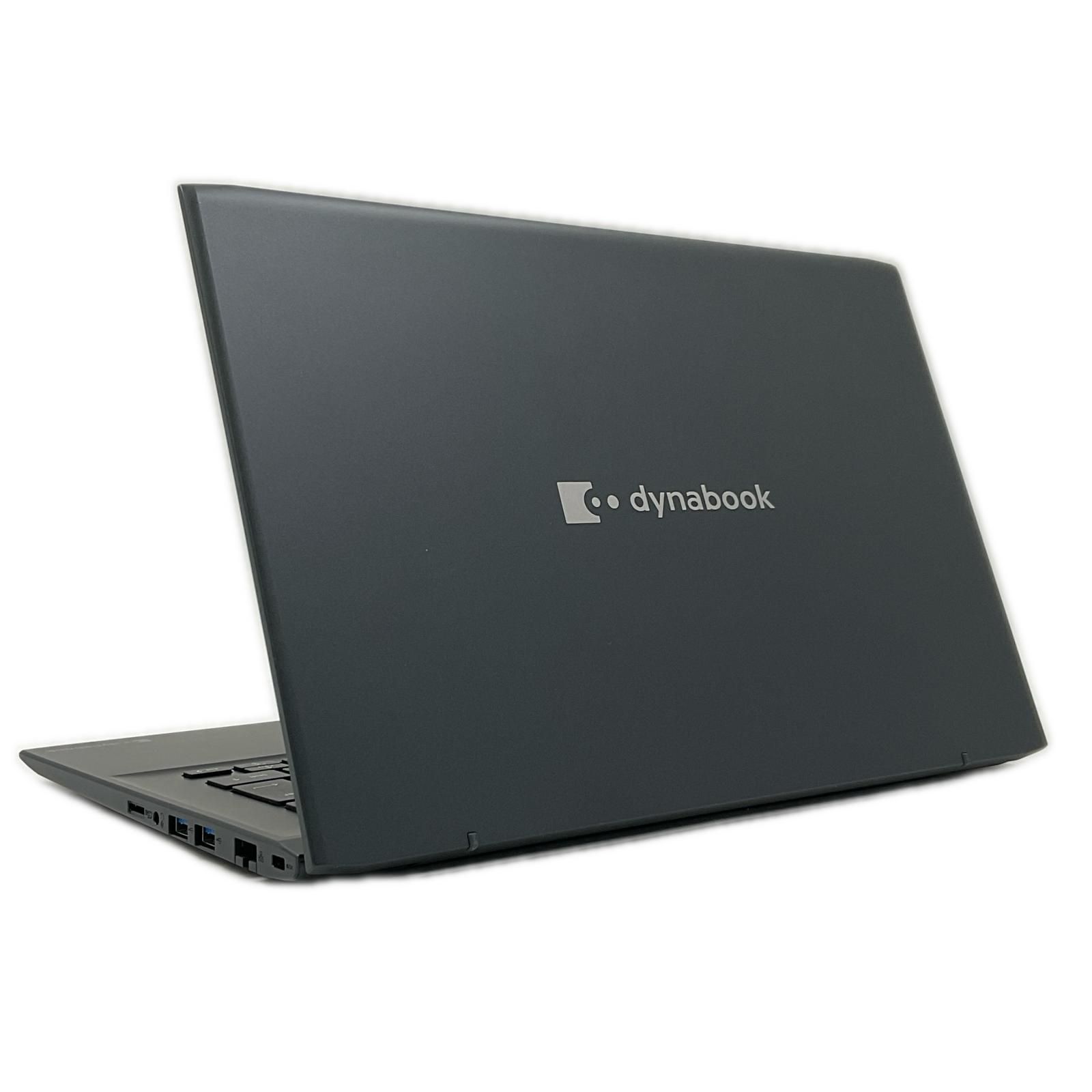 dynabook P4-M6YL-EE Core i5 16GB 100%美品 - メルカリ