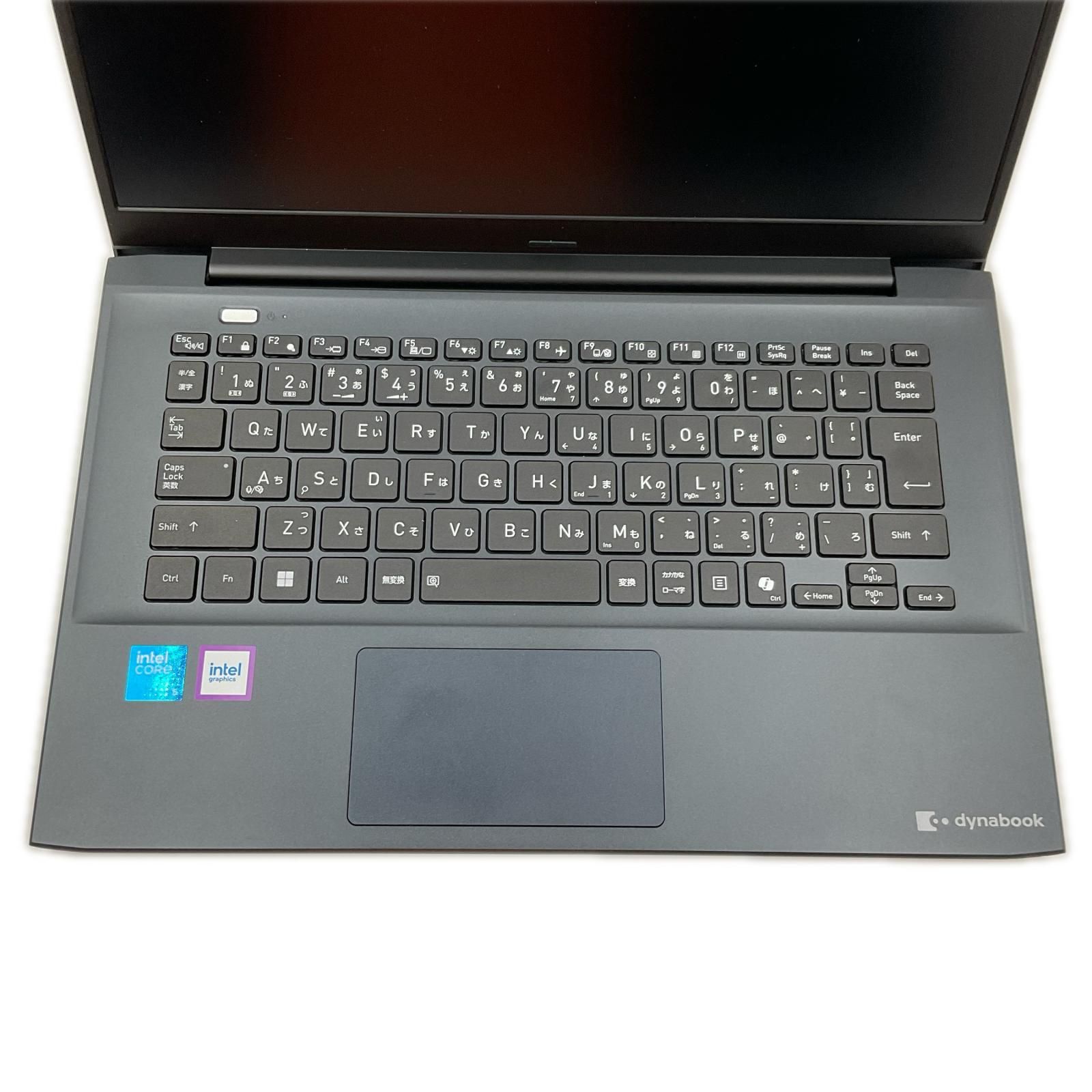 dynabook P4-M6YL-EE Core i5 16GB 100%美品 - メルカリ