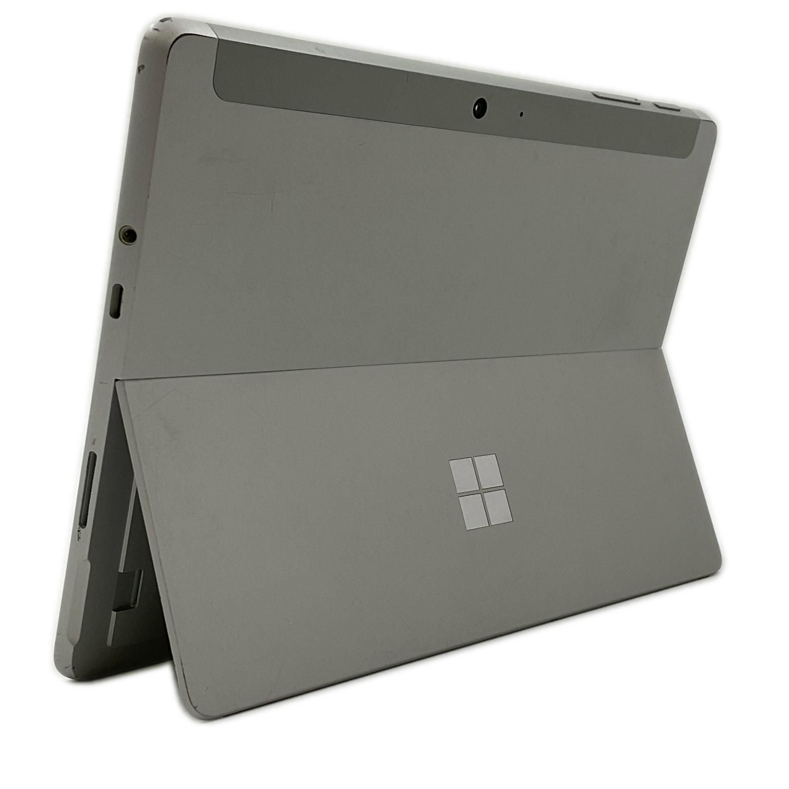 Surface Go 3 64GB SSD 4GB RAM【難有】 - メルカリ