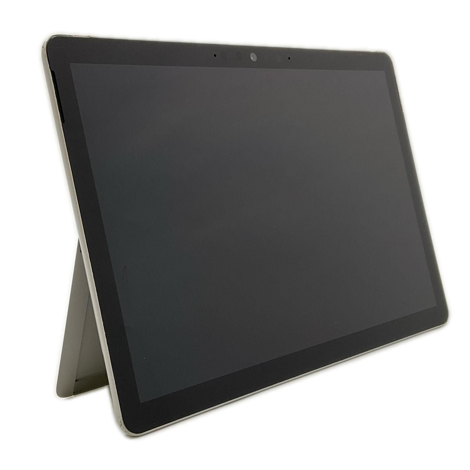 Surface Go 3 64GB SSD 4GB RAM【難有】 - メルカリ