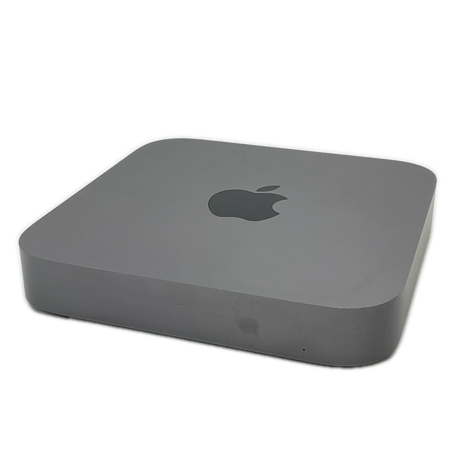 Mac mini i7/32GB/1TB SSD 美品【返金保証】 - メルカリ