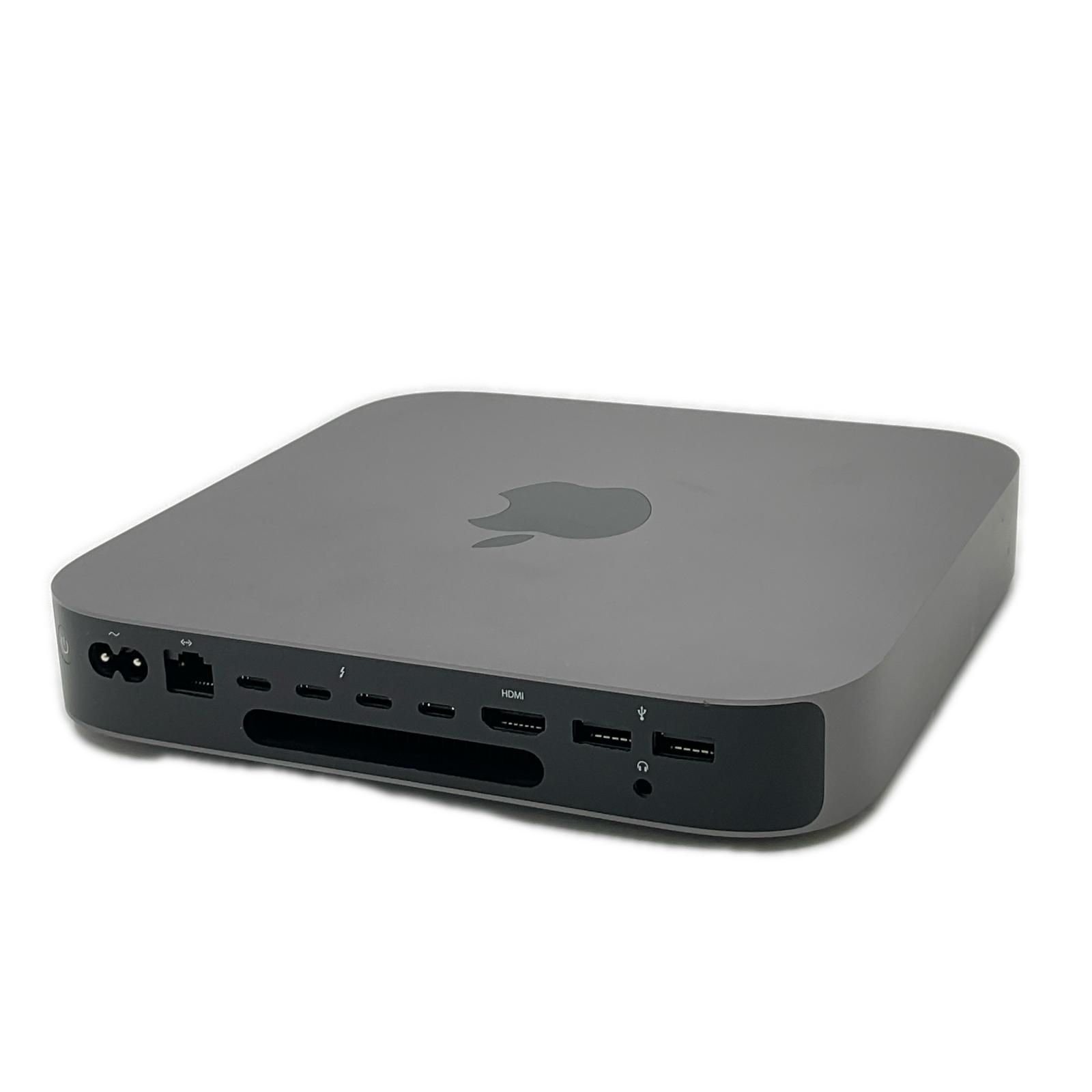 Mac mini/メモリ32GB/Core i7/SSD 1TB Mac mini i7/32GB/1TB SSD 美品【返金保証】 - メルカリ