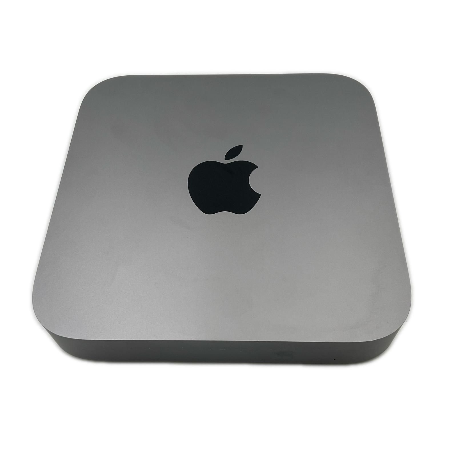 Mac mini i7/32GB/1TB SSD 美品【返金保証】 - メルカリ