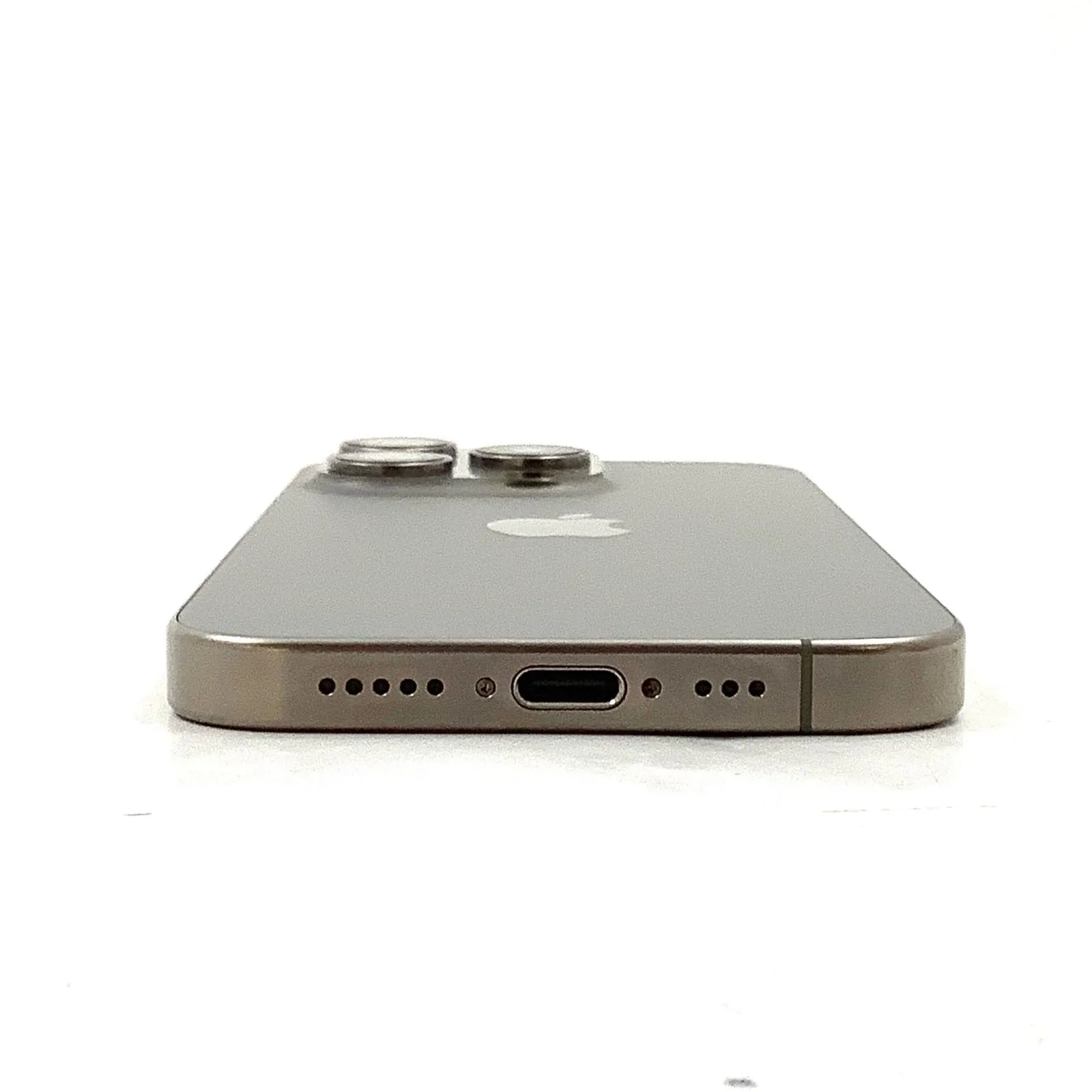 全額返金保証】【最速発送】 iPhone 15 Pro 128GB ナチュラル