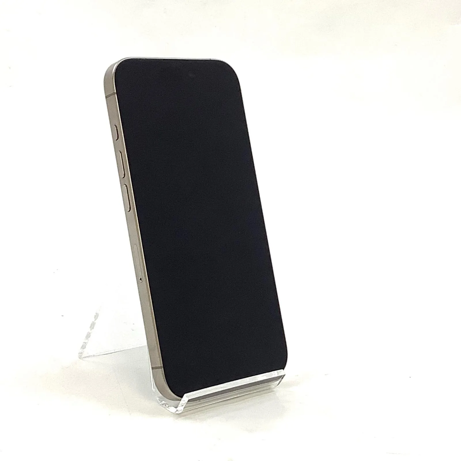 全額返金保証】【最速発送】 iPhone 15 Pro 128GB ナチュラル