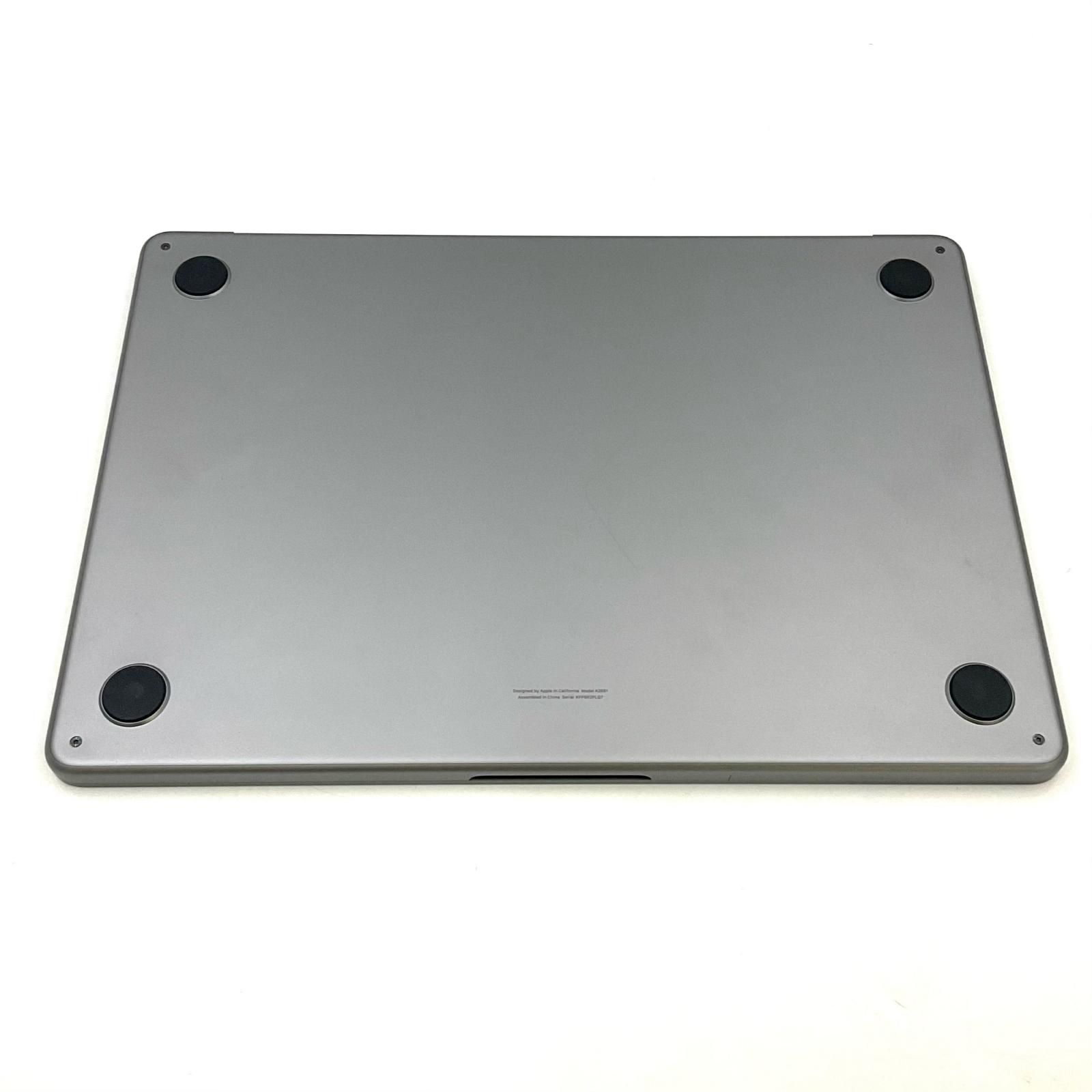 美品 MacBook Air M2 13.6