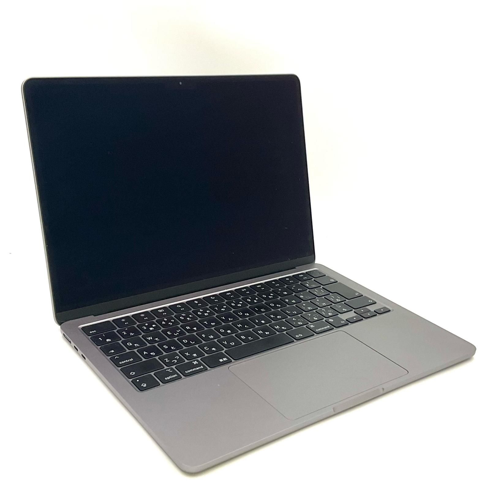 美品 MacBook Air M2 13.6