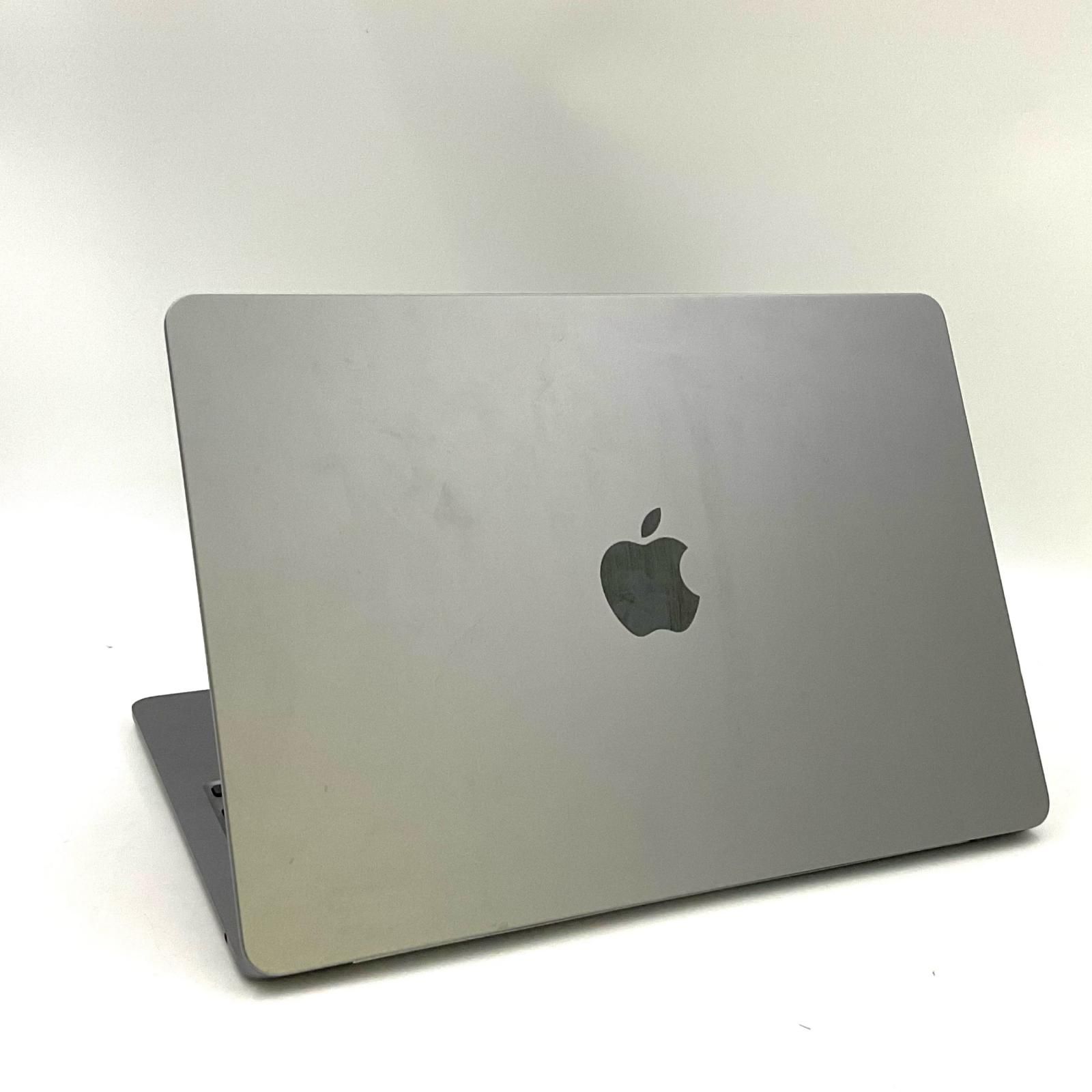 美品 MacBook Air M2 13.6