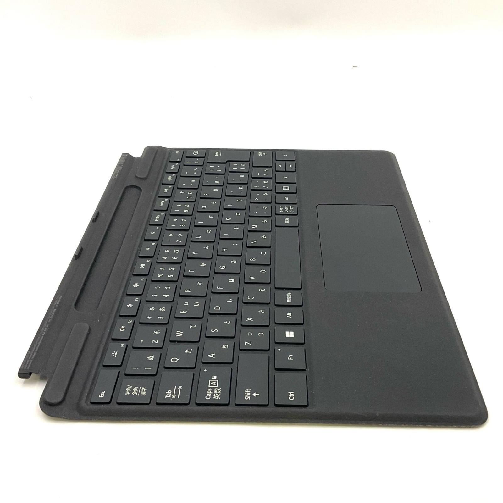 SurfacePro8 （8GB・128GB）+ 純正キーボード 美品 Microsoft Surface Pro キーボード 8XA-00019 - メルカリ