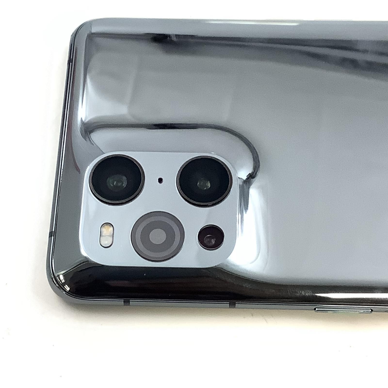 OPPO Find X3 Pro 256GB SIMフリー【難有】- メルカリ