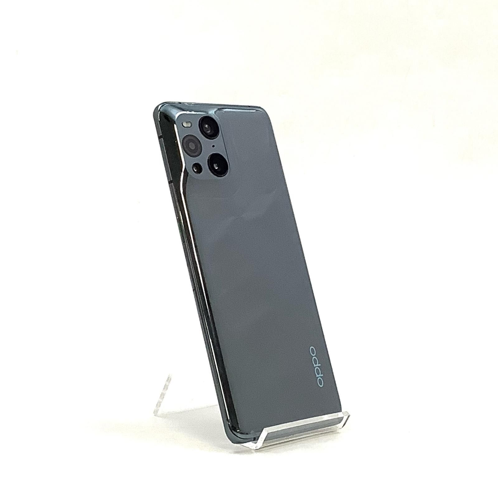 OPPO Find X3 Pro 256GB SIMフリー【難有】- メルカリ