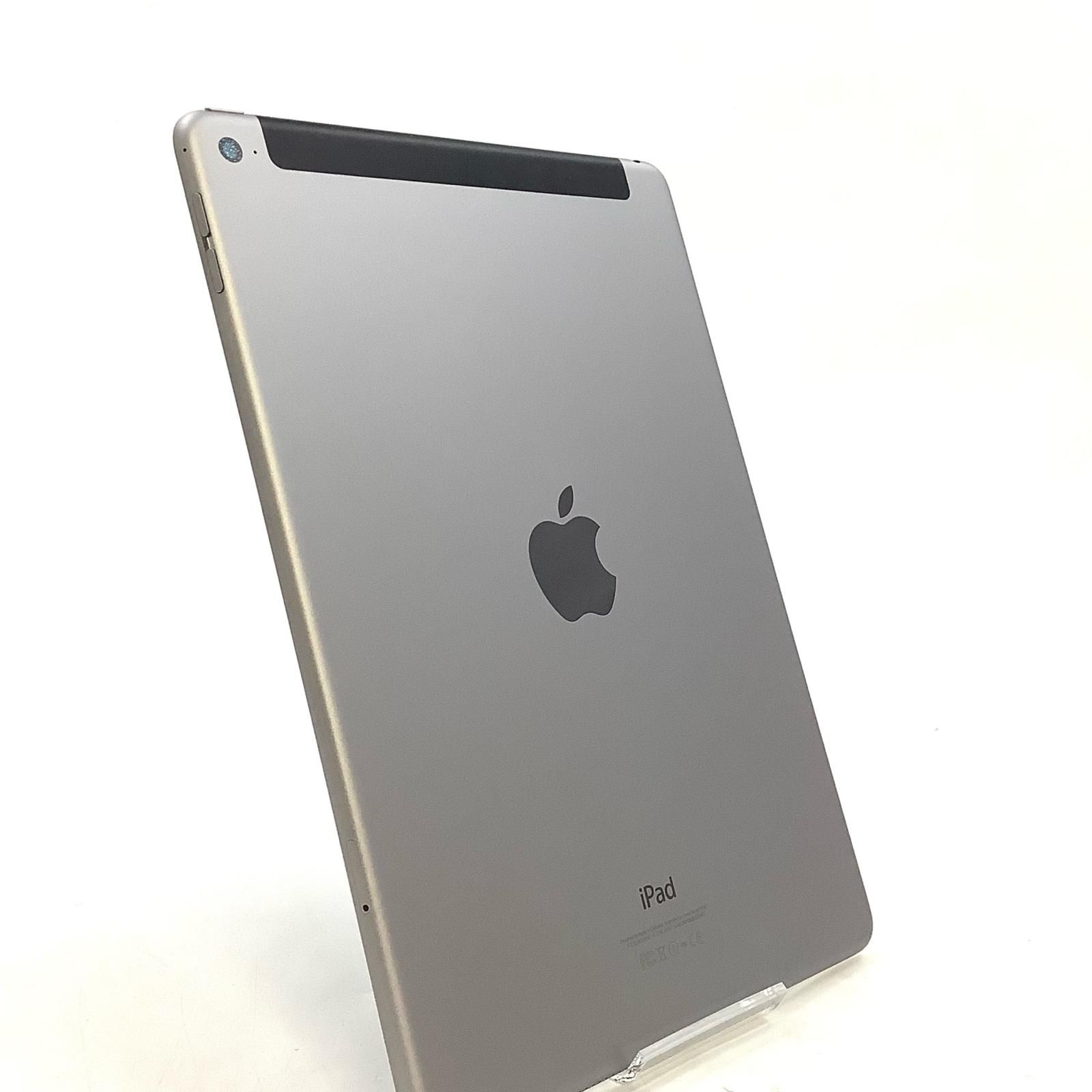iPad - iPad Air2 16G 中古 docomo iPad Air 2 16GB docomo スペースグレイ 中古 - メルカリ