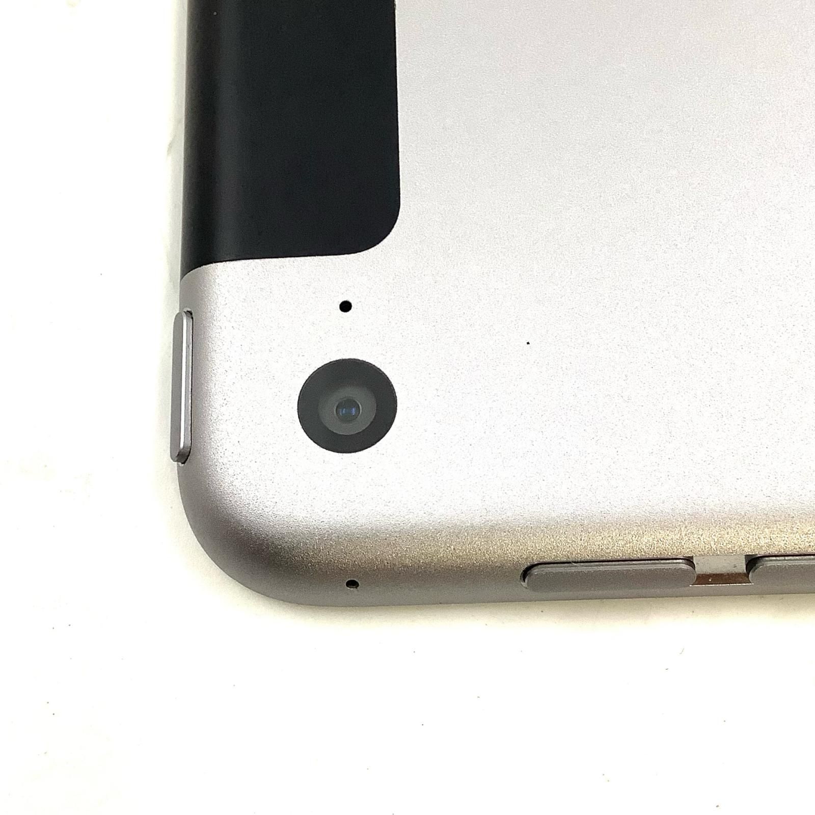 iPad Air 2 16GB docomo スペースグレイ 中古 - メルカリ