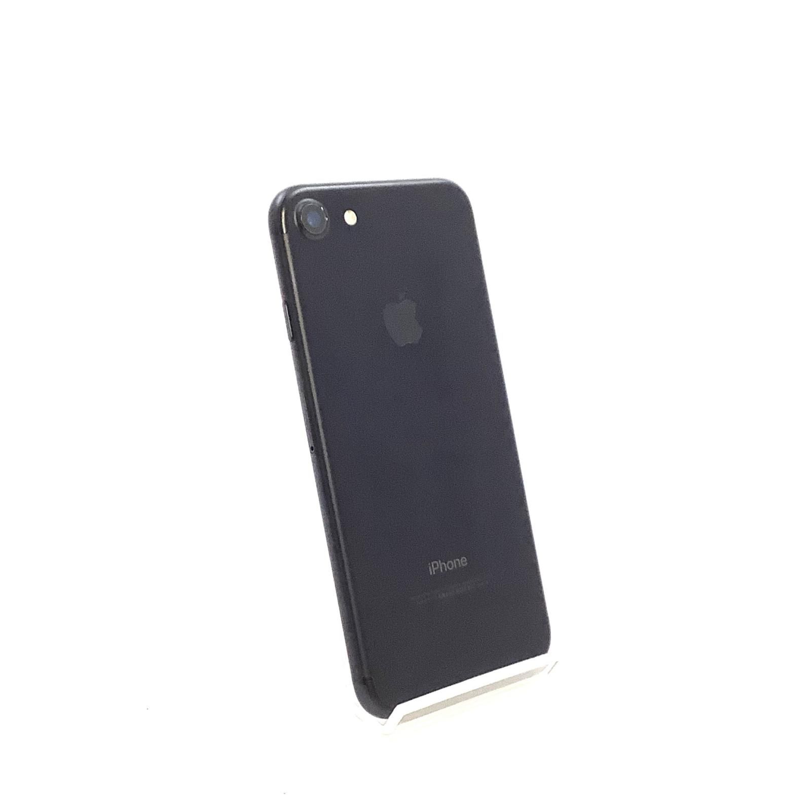 難有】iPhone 7 32GB ブラック docomo SIMフリー - メルカリ