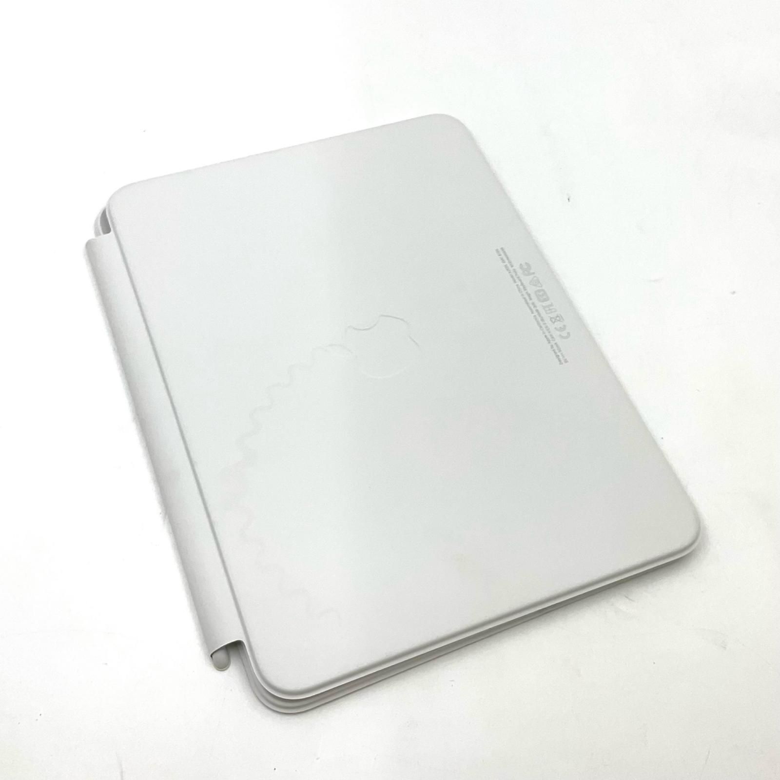 Apple Magic Keyboard Folio ホワイト MQDP3J/A - メルカリ