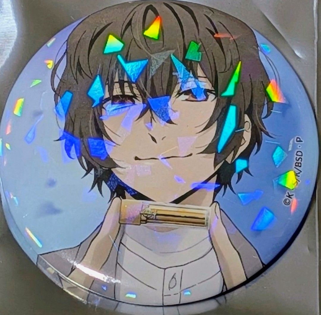 く*ん様 文豪ストレイドッグス 缶バッジ まとめ売り 247点 太宰治 中原中也 文豪ストレイドッグス 太宰 治 中原 中也 7点セット - メルカリ