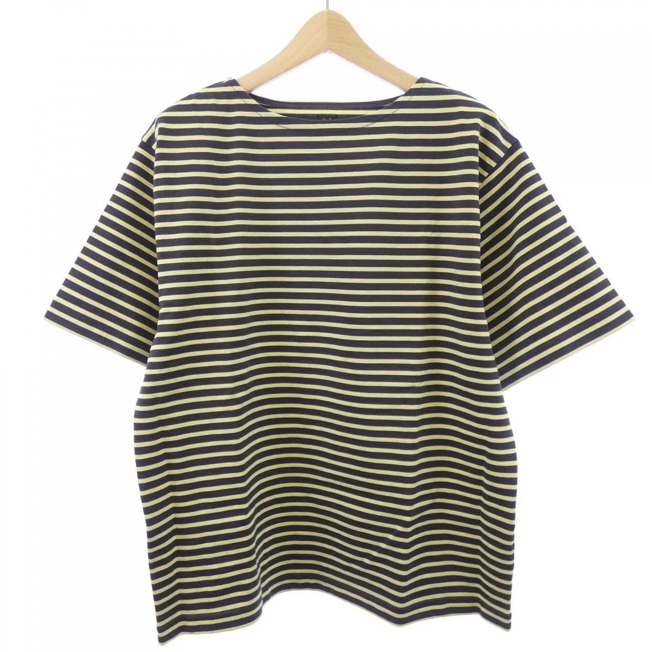 バトナー BATONER Tシャツ