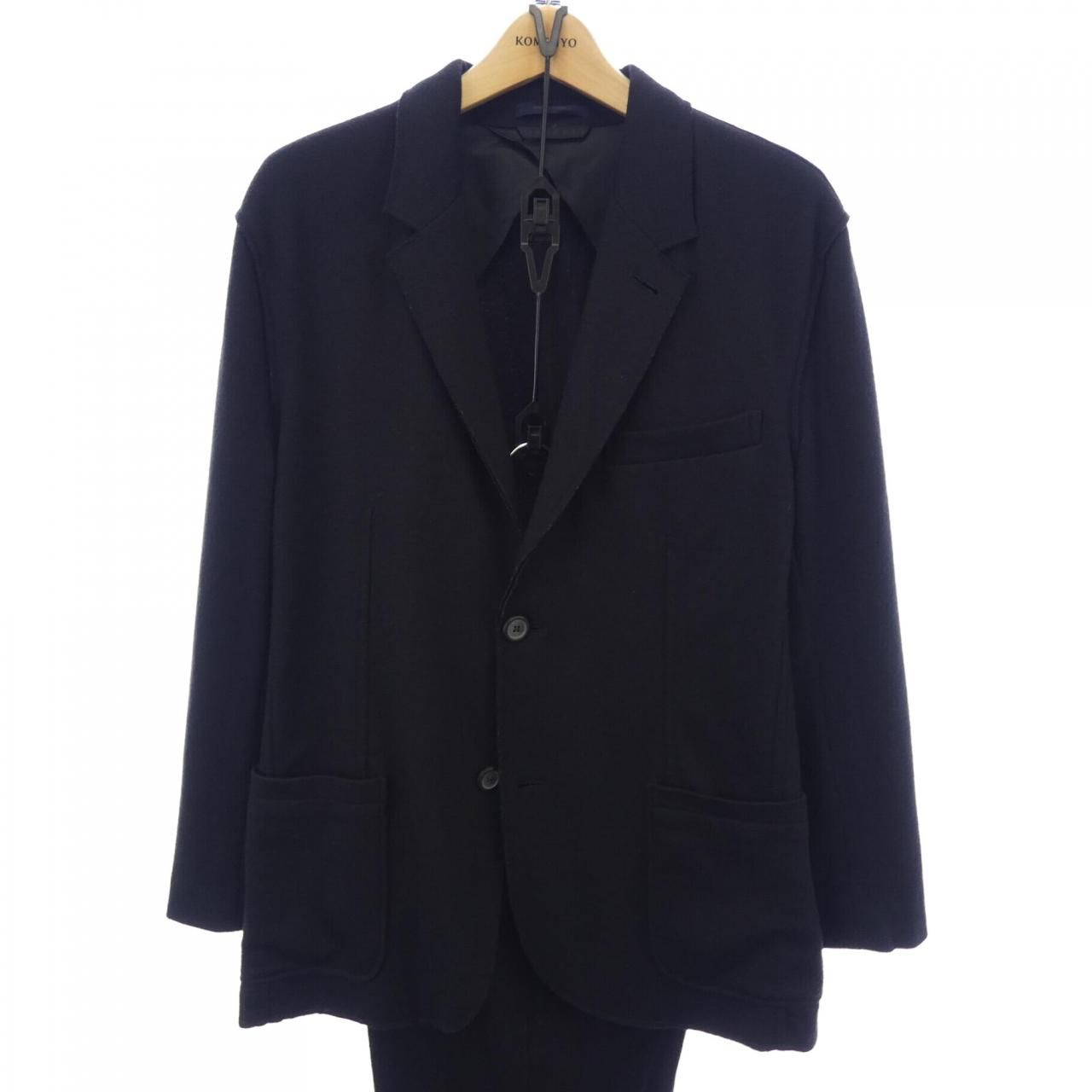 ランバン LANVIN スーツ