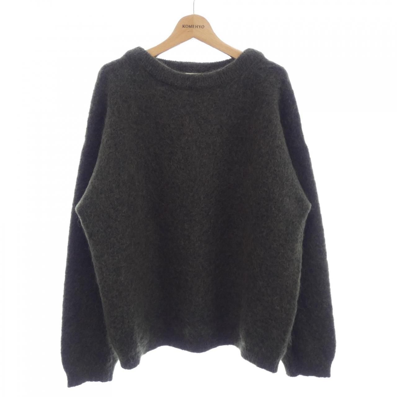 アクネストゥディオズ ACNE STUDIOS ニット