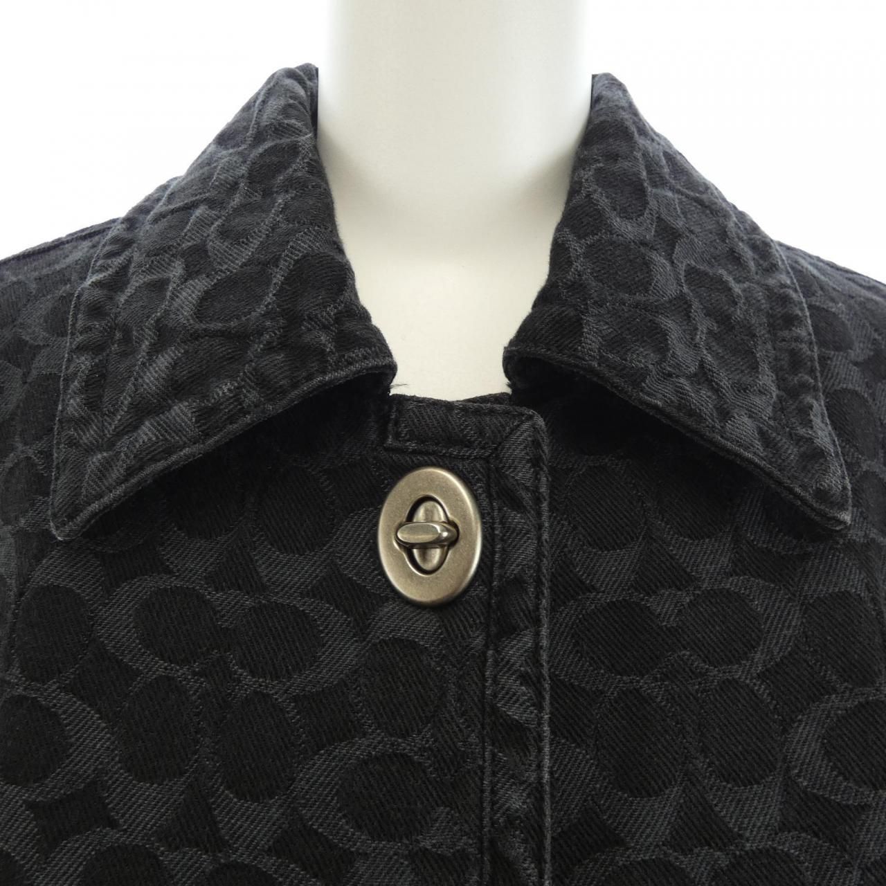 コーチ COACH ジャケット