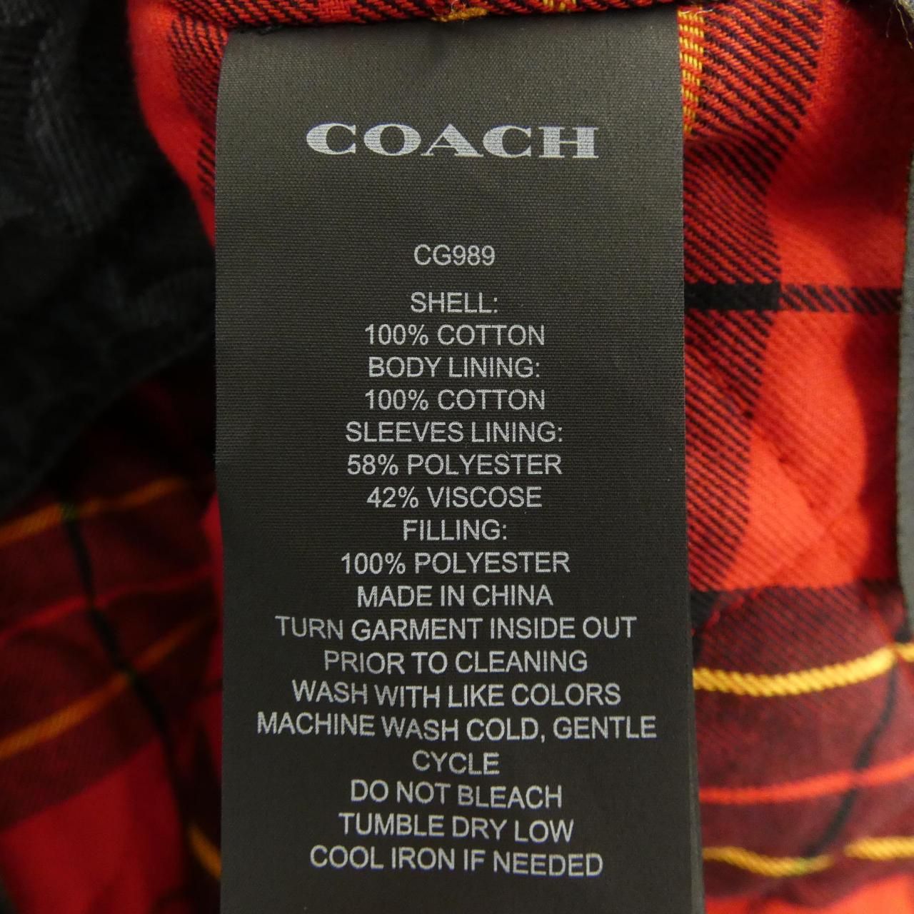 コーチ COACH ジャケット