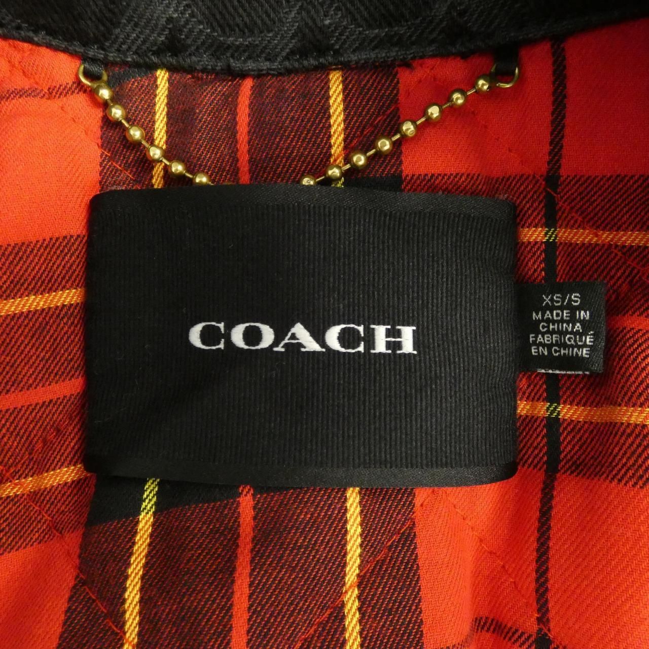 コーチ COACH ジャケット