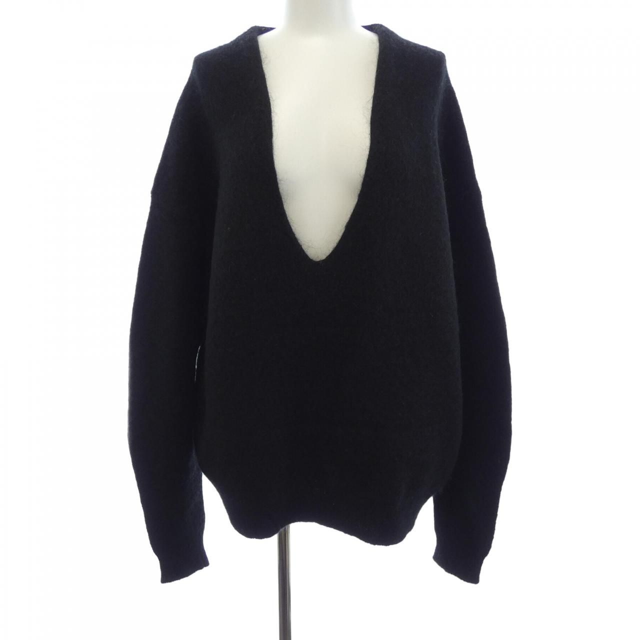 アクネストゥディオズ ACNE STUDIOS DAKARA MOHAIR PAW16 ニット