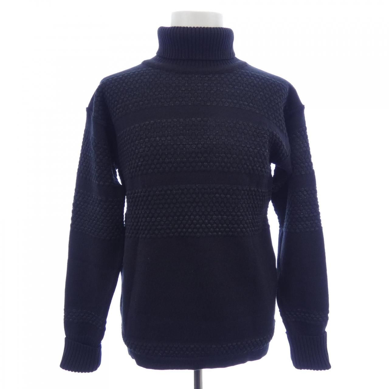 エスエヌエスハーニング S.N.S.HERNING ニット 7,420円
