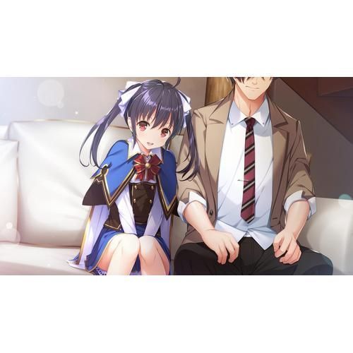 ガールズフランティッククラン -Switch - メルカリ