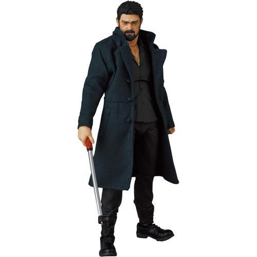 MAFEX マフェックス No.154 ザ ボーイズ WILLIAM BILLY BUTCHER