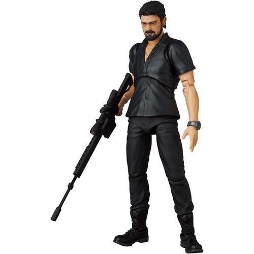 MAFEX マフェックス No.154 ザ ボーイズ WILLIAM BILLY BUTCHER