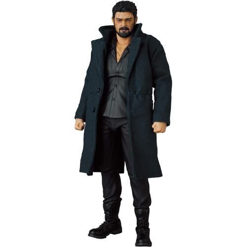 MAFEX マフェックス No.154 ザ ボーイズ WILLIAM BILLY BUTCHER