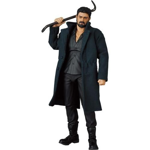 MAFEX マフェックス No.154 ザ ボーイズ WILLIAM BILLY BUTCHER