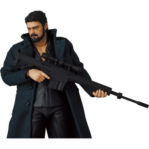 MAFEX マフェックス No.154 ザ ボーイズ WILLIAM BILLY BUTCHER