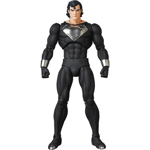 MAFEX マフェックス No.150 SUPERMAN スーパーマン (RETURN OF