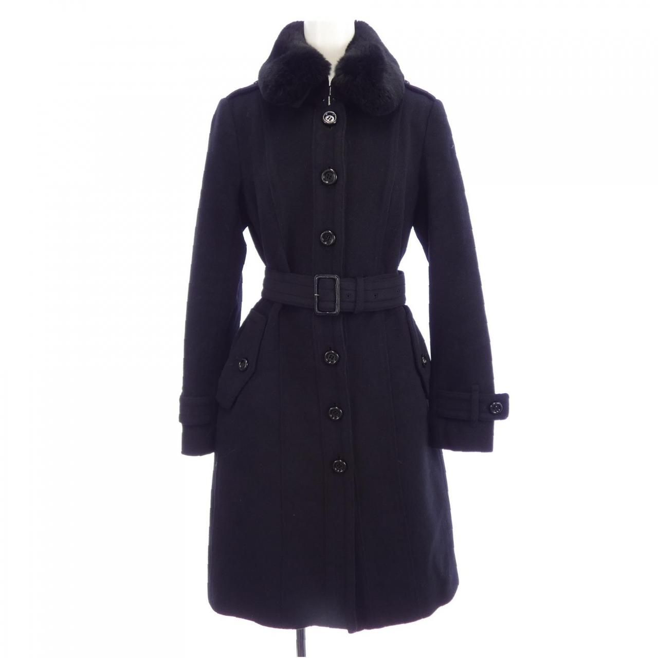 バーバリーロンドン BURBERRY LONDON B1B87-863-10 コート