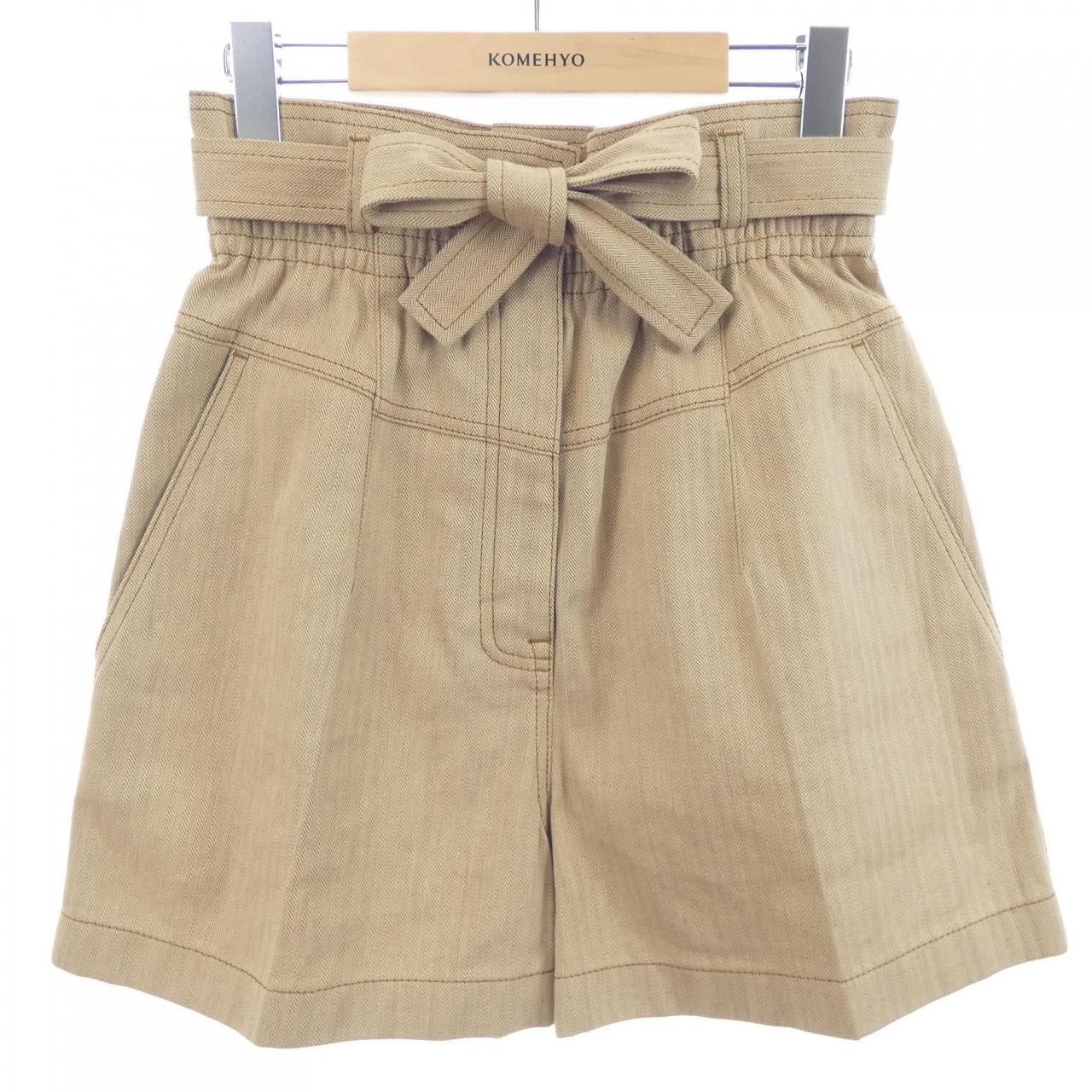 エルメス HERMES 4E0430DV ショートパンツ