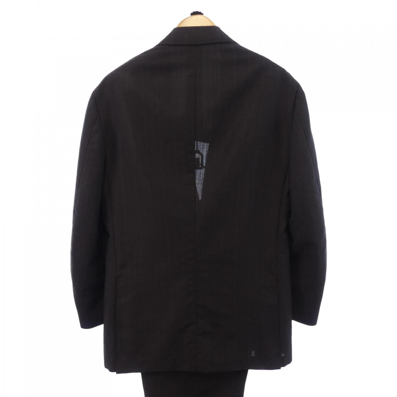キートン KITON スーツ - メルカリ