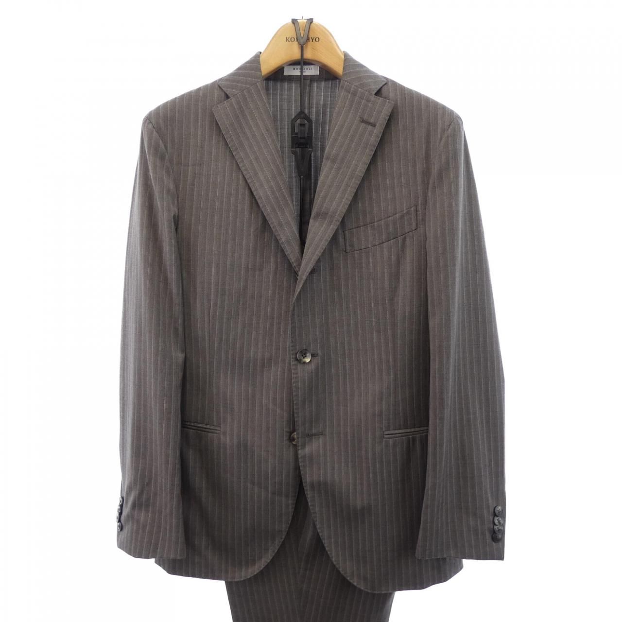 ボリオリ BOGLIOLI K.JACKET スーツ